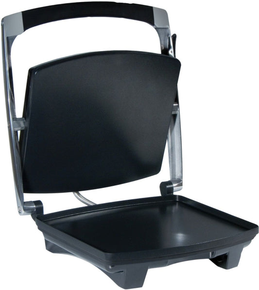 Russell Hobbs - Sandwich Press - Black - Wholesales Supply