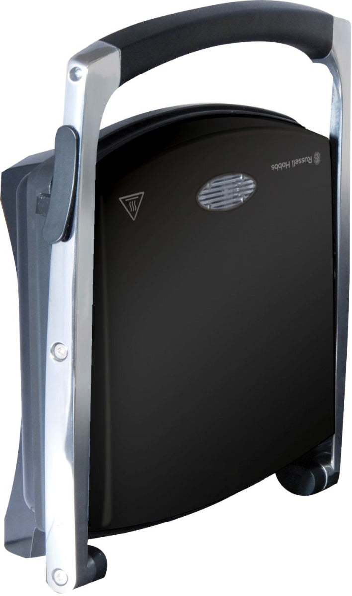Russell Hobbs - Sandwich Press - Black - Wholesales Supply