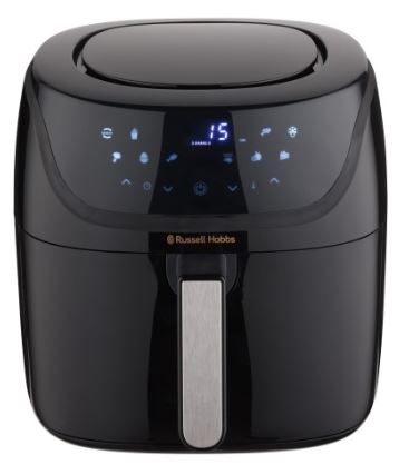 Russell Hobbs - SatisFry 8L Air Fryer - Extra Large - Wholesales Supply