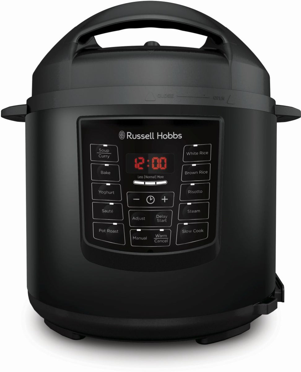 Russell Hobbs - 11-in-1 Digital Multicooker - Wholesales Supply