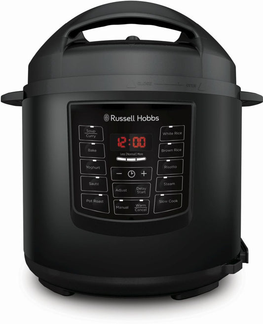 Russell Hobbs - 11-in-1 Digital Multicooker - Wholesales Supply