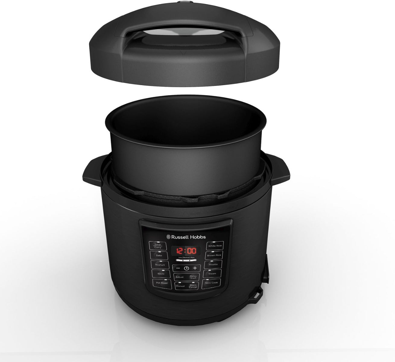 Russell Hobbs - 11-in-1 Digital Multicooker - Wholesales Supply