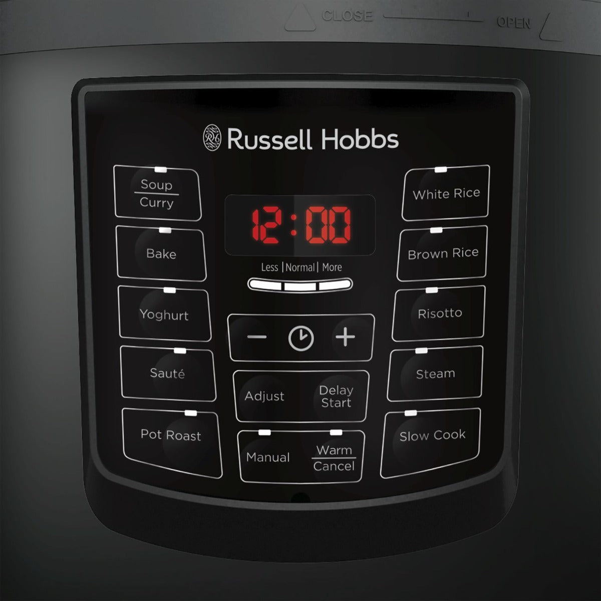 Russell Hobbs - 11-in-1 Digital Multicooker - Wholesales Supply