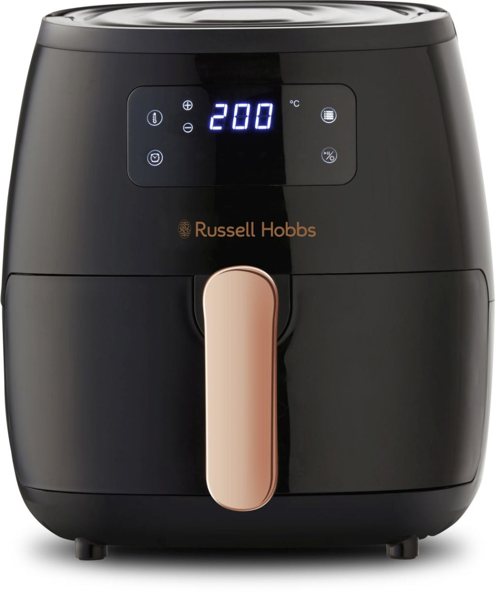 Russell Hobbs - Brooklyn 5.7L Air Fryer - Wholesales Supply