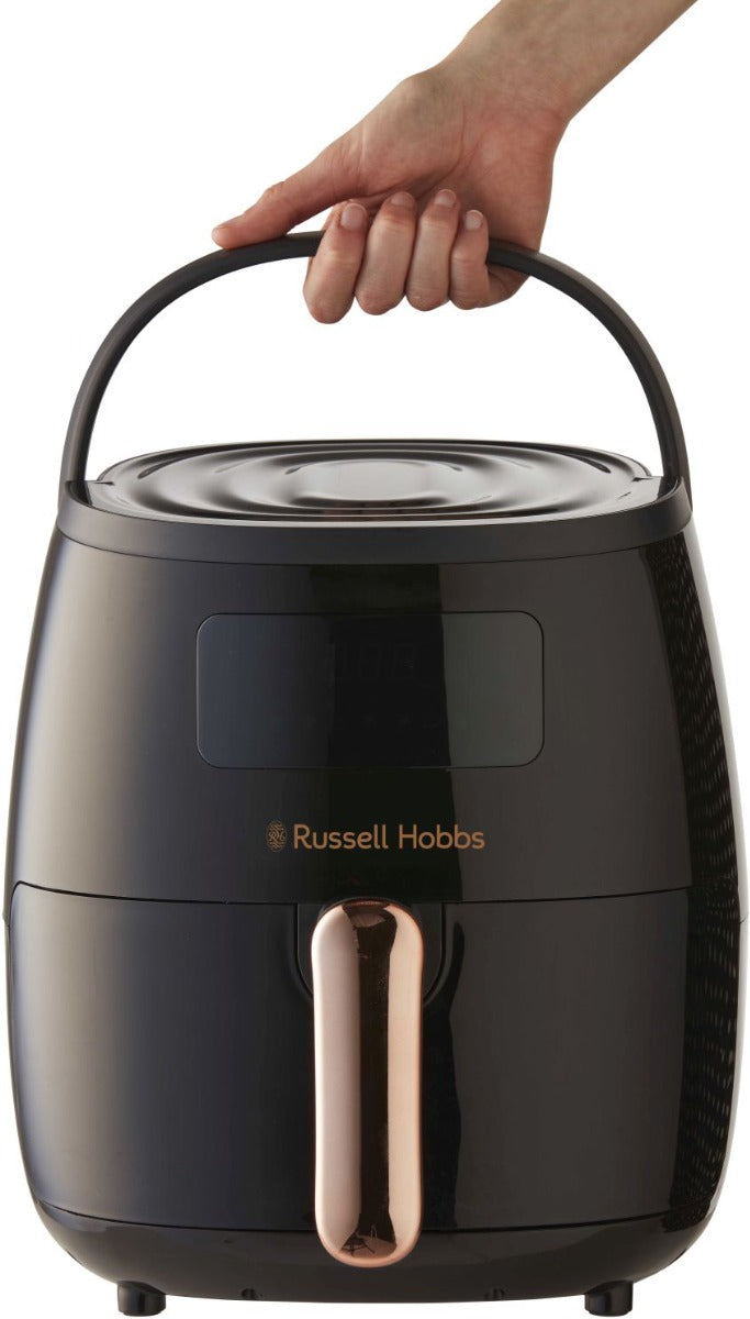 Russell Hobbs - Brooklyn 5.7L Air Fryer - Wholesales Supply