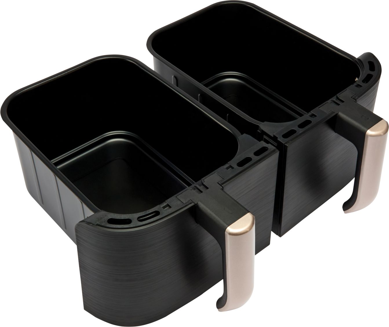 Russell Hobbs - Satisfry Dual Basket Air Fryer - Wholesales Supply