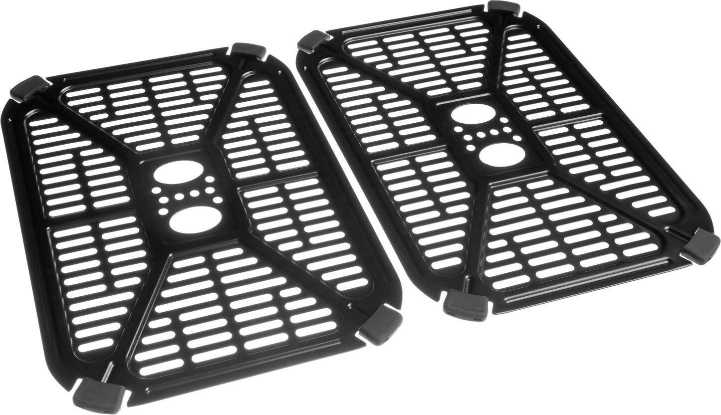 Russell Hobbs - Satisfry Dual Basket Air Fryer - Wholesales Supply