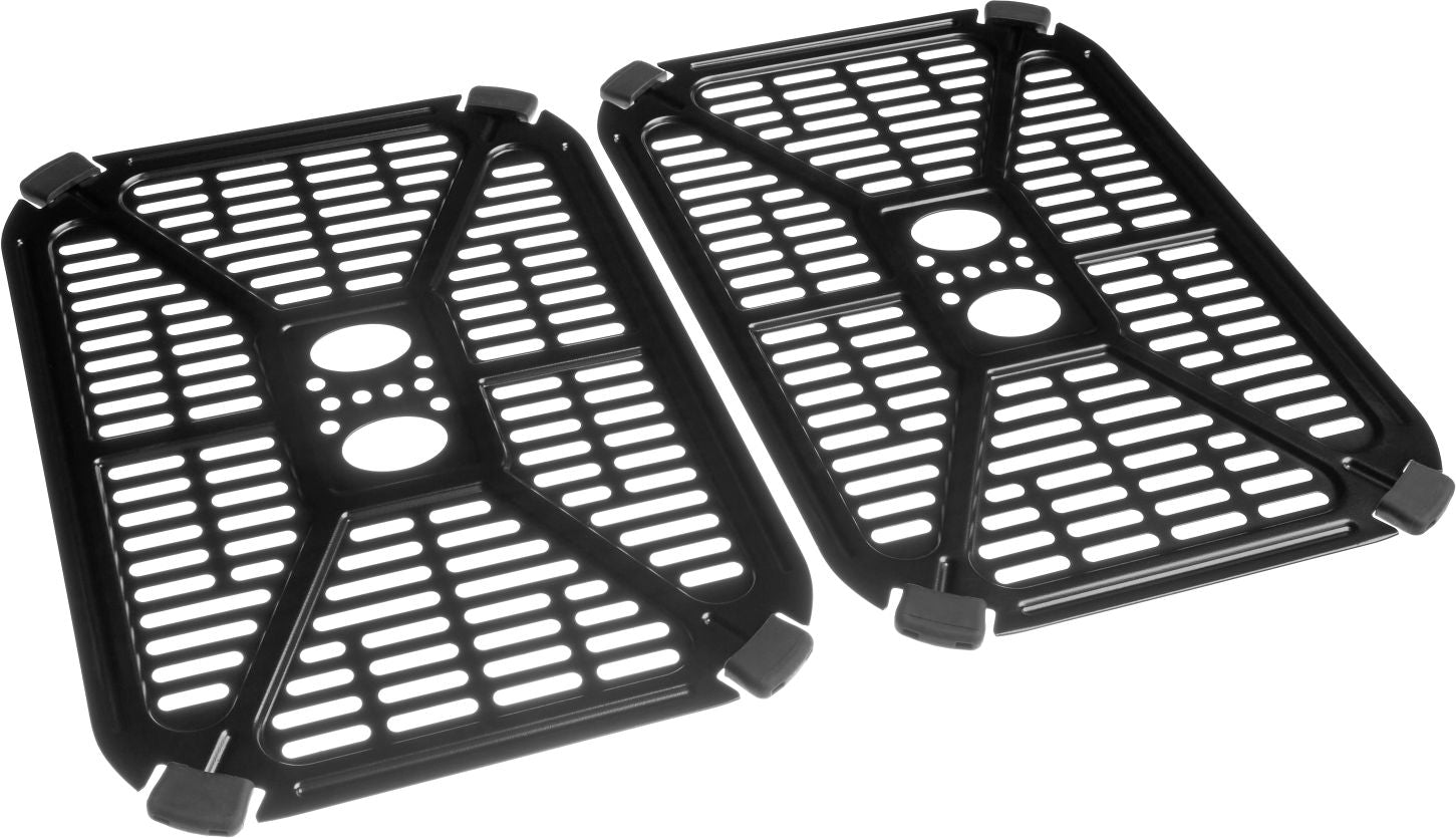 Russell Hobbs - Satisfry Dual Basket Air Fryer - Wholesales Supply