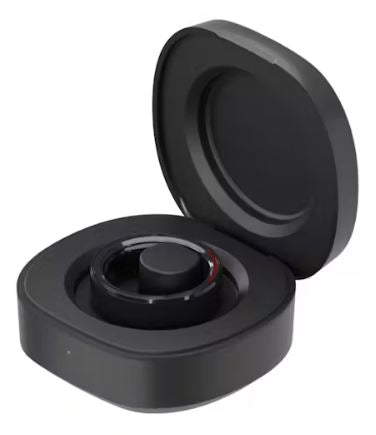 Ryze - Element Charging Case Only - Black - Wholesales Supply