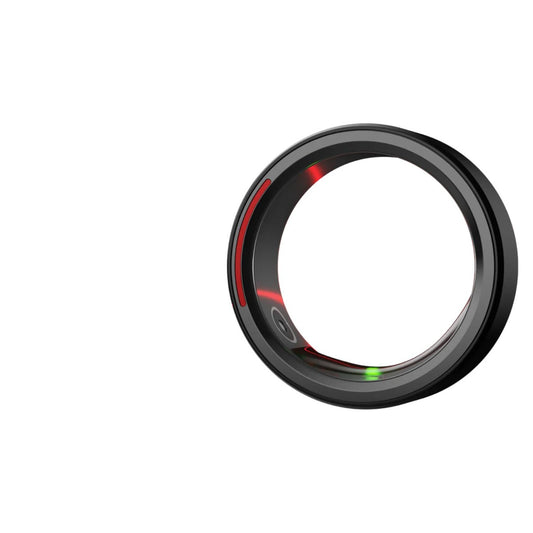 Ryze - Element Smart Ring - Black Size 12 - Wholesales Supply