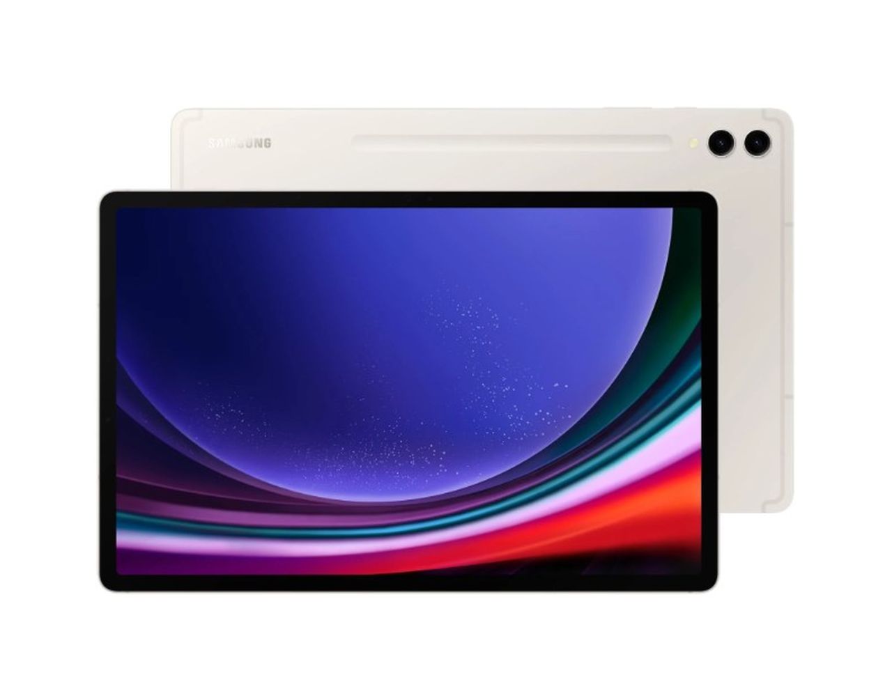 Samsung Tab S9+ 5G 12GB/ 256GB - Beige - Wholesales Supply