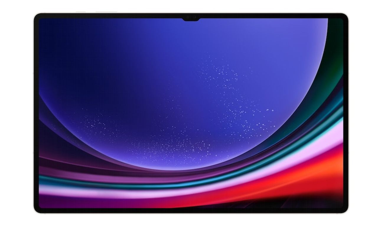 Samsung Tab S9 Ultra 5G 12GB/256GB - Beige - Wholesales Supply