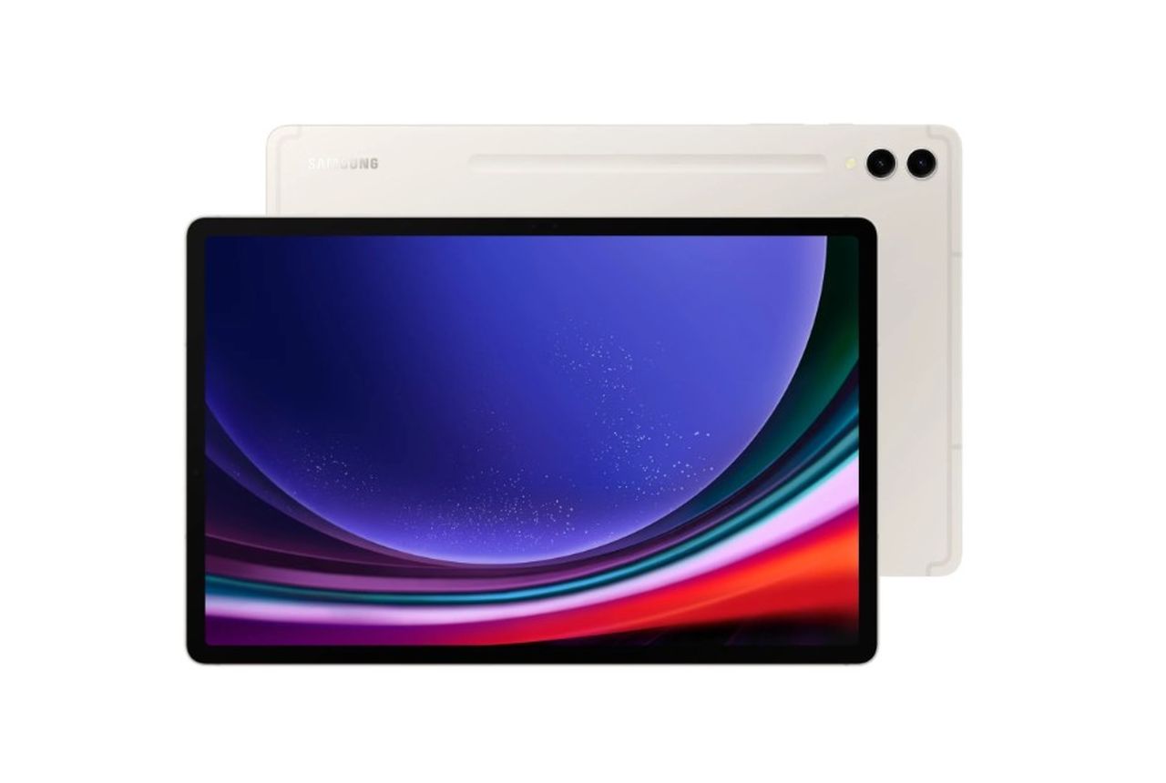 Samsung Tab S9+ Wi-Fi 12GB/ 256GB - Beige - Wholesales Supply