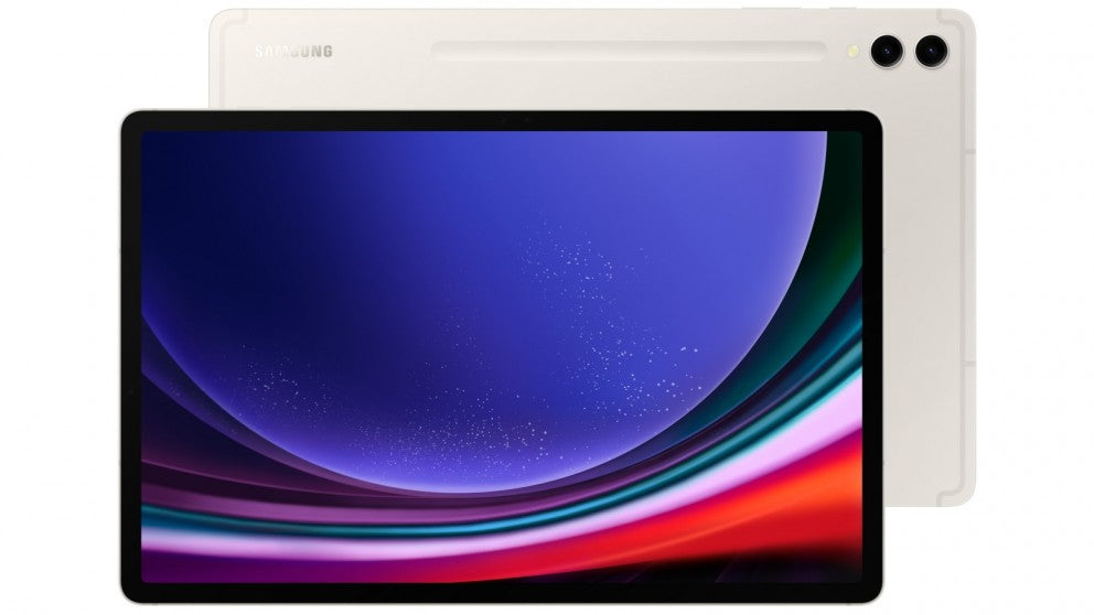 Samsung Tab S9+ Wi-Fi 12GB/ 512GB - Beige - Wholesales Supply