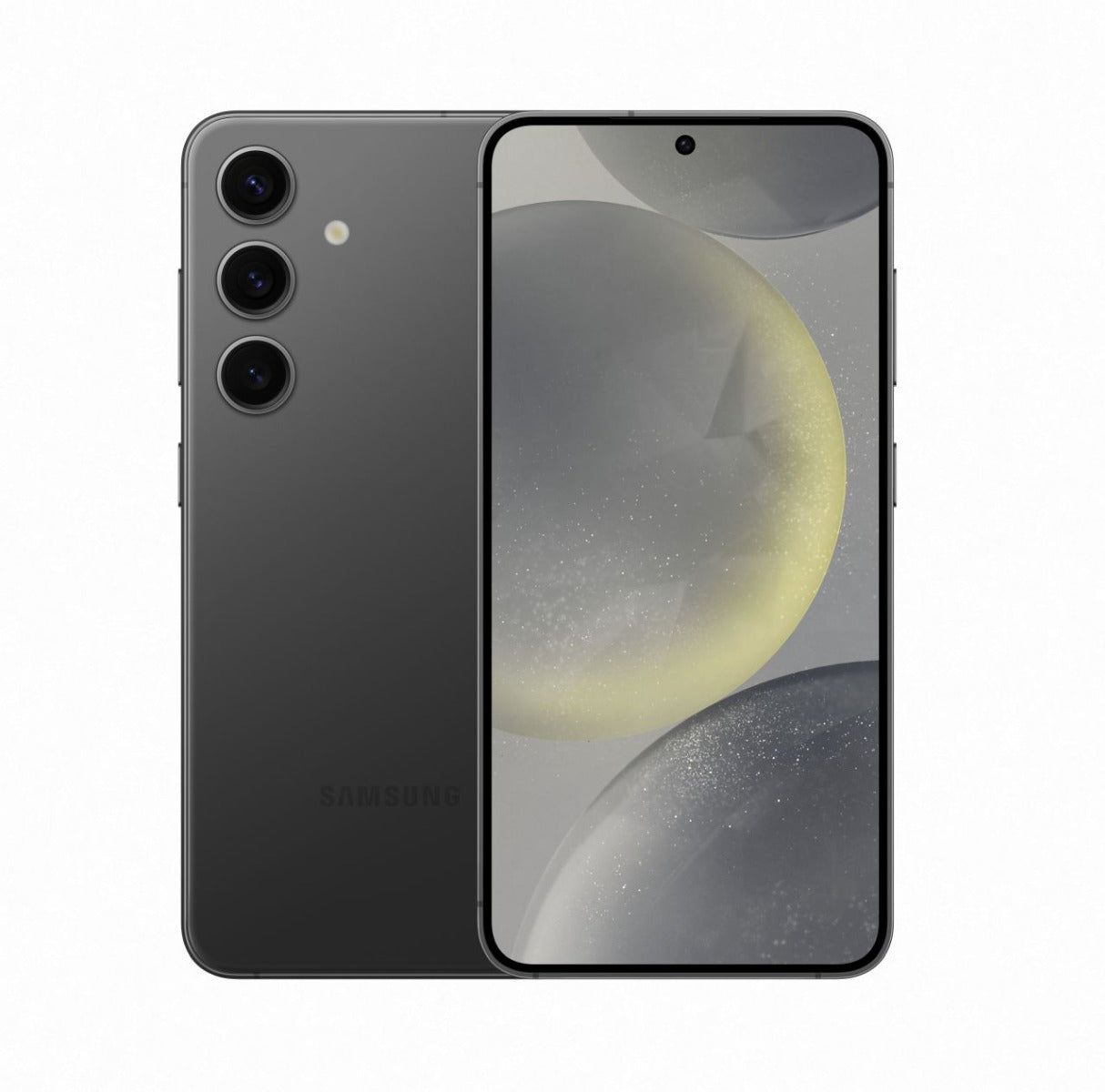 Samsung Galaxy S24 256GB - Onyx Black - Wholesales Supply