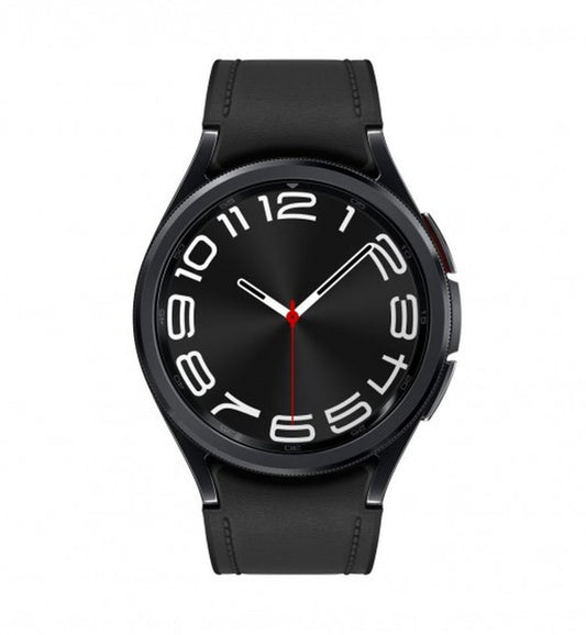 Samsung Galaxy Watch 6 Classic Black Lte 43mm - Wholesales Supply