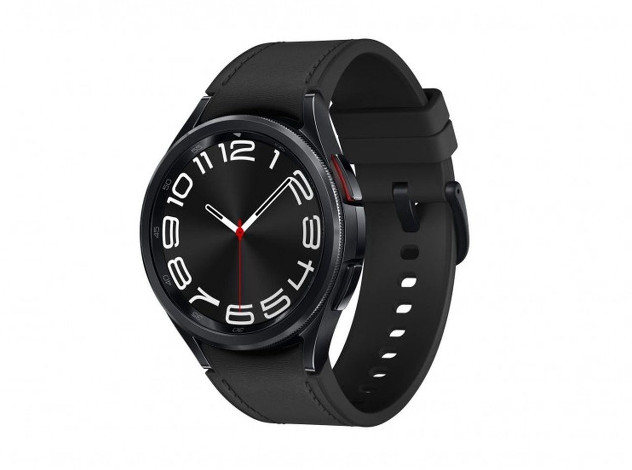 Samsung Galaxy Watch 6 Classic Black Lte 43mm - Wholesales Supply