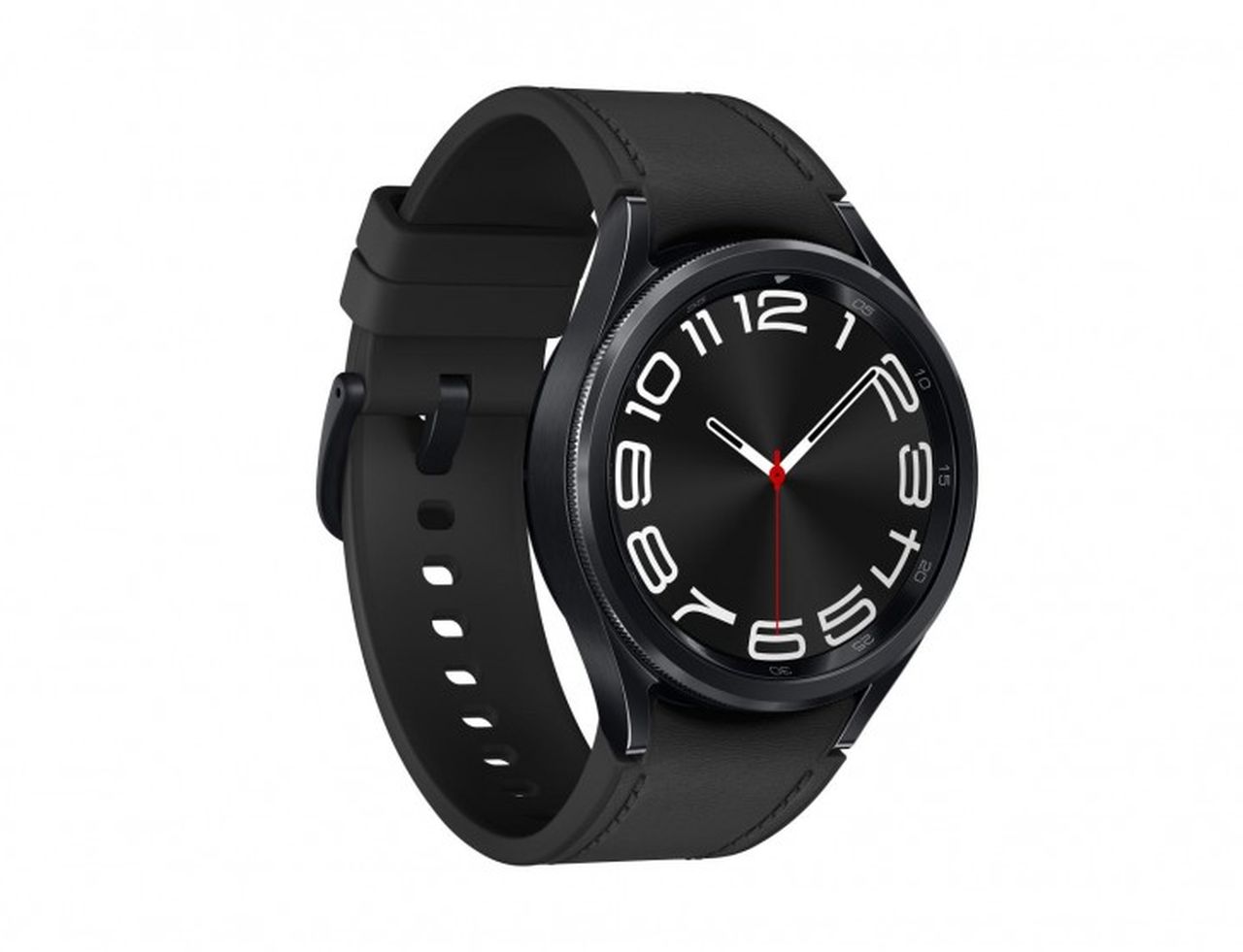 Samsung Galaxy Watch 6 Classic Black Lte 43mm - Wholesales Supply