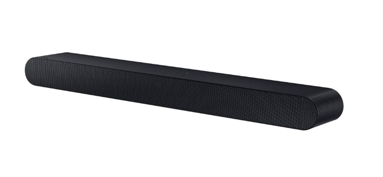 Samsung S60D S Series 5.0ch All-in-One Soundbar - Black (2024) - Wholesales Supply