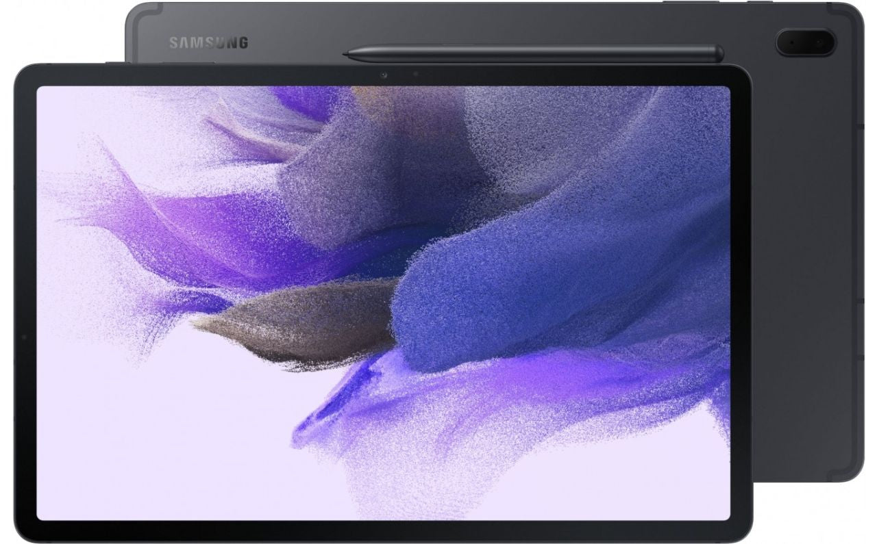 Samsung Tab S7 FE 5G 64GB Black - Wholesales Supply