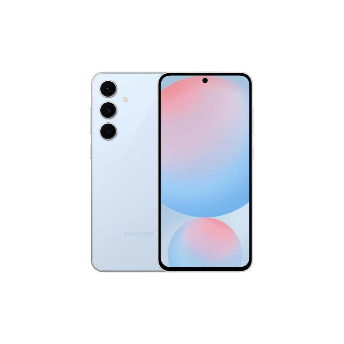 Samsung - Galaxy S24 FE 128GB - Blue - Wholesales Supply