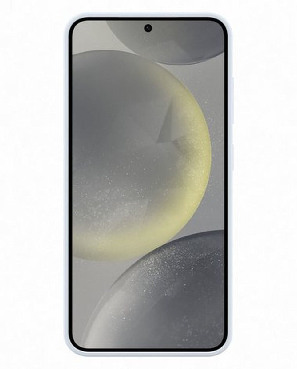 Samsung Galaxy S24 Standing Grip - Light Blue - Wholesales Supply