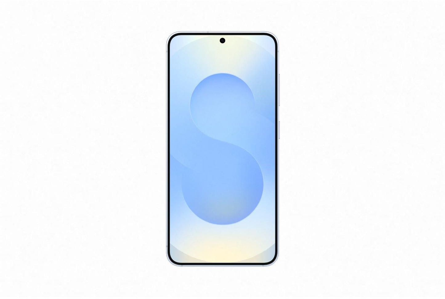 Samsung - Galaxy S25 256GB - Blue - Wholesales Supply