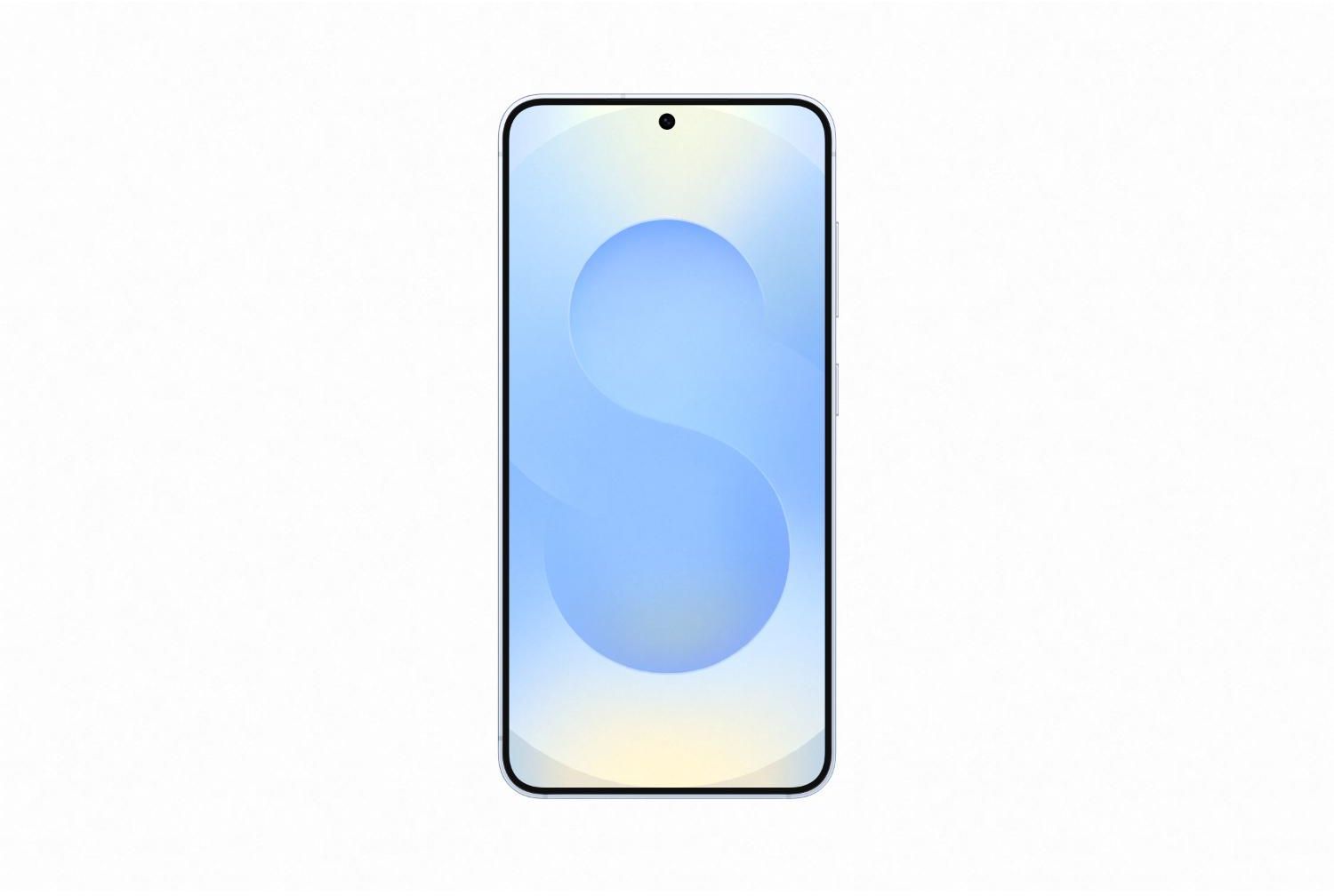 Samsung - Galaxy S25 256GB - Blue - Wholesales Supply