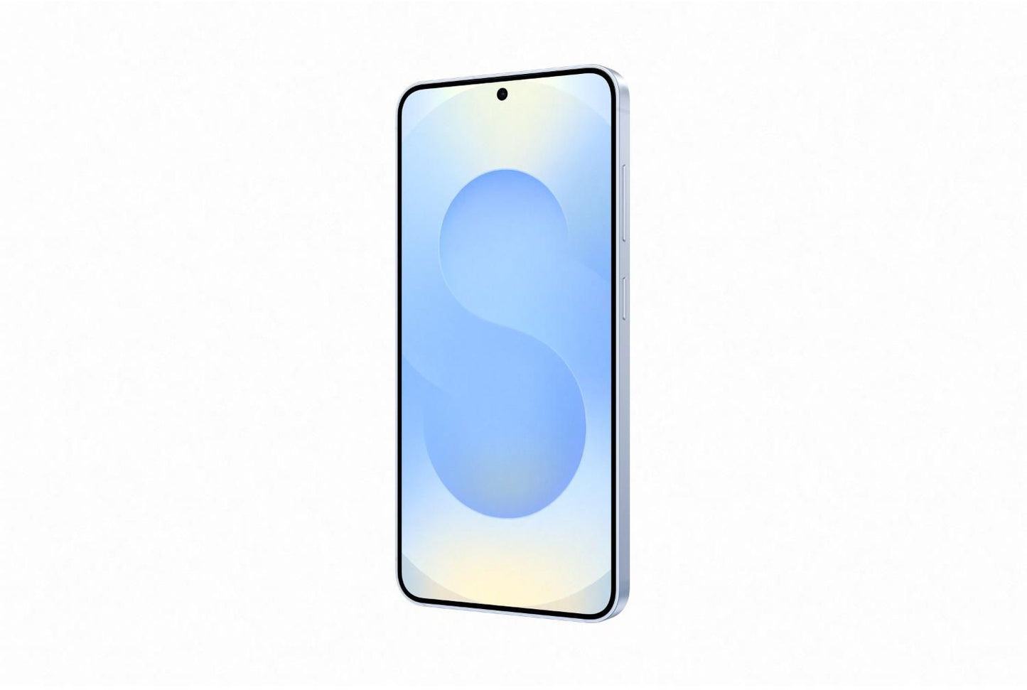 Samsung - Galaxy S25 256GB - Blue - Wholesales Supply