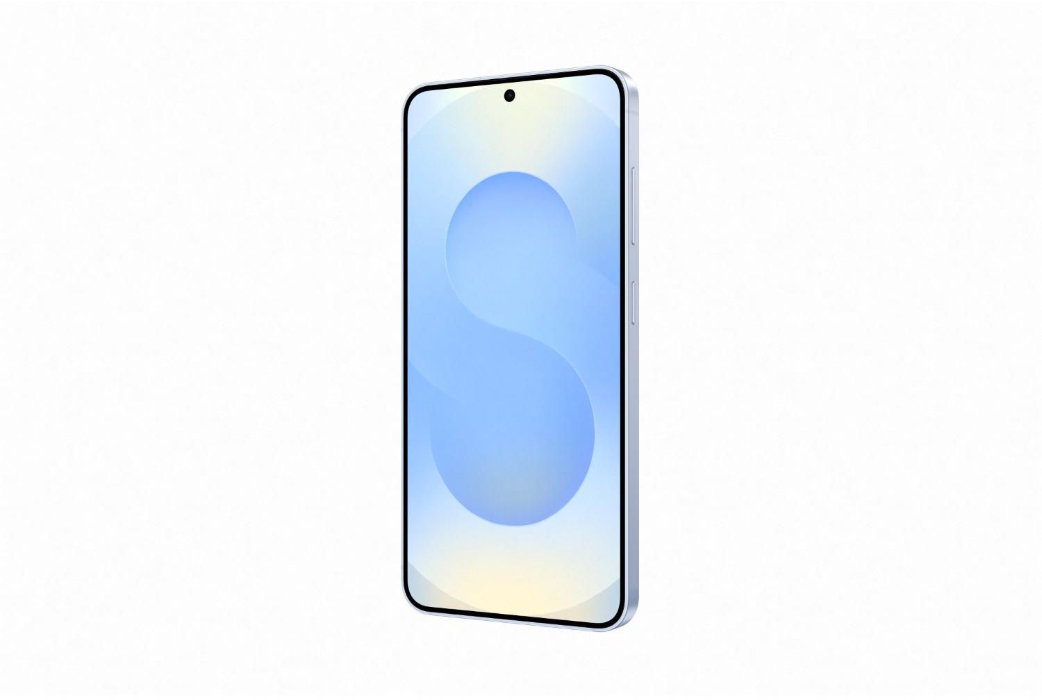 Samsung - Galaxy S25 256GB - Blue - Wholesales Supply