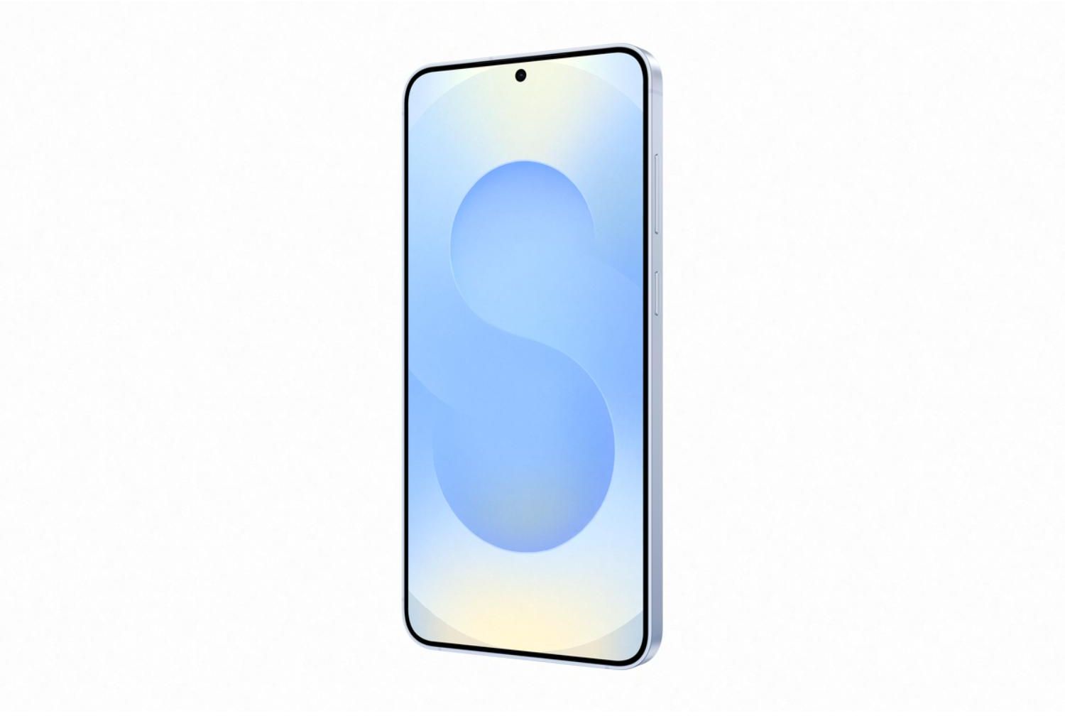 Samsung - Galaxy S25+ 512GB - Blue - Wholesales Supply