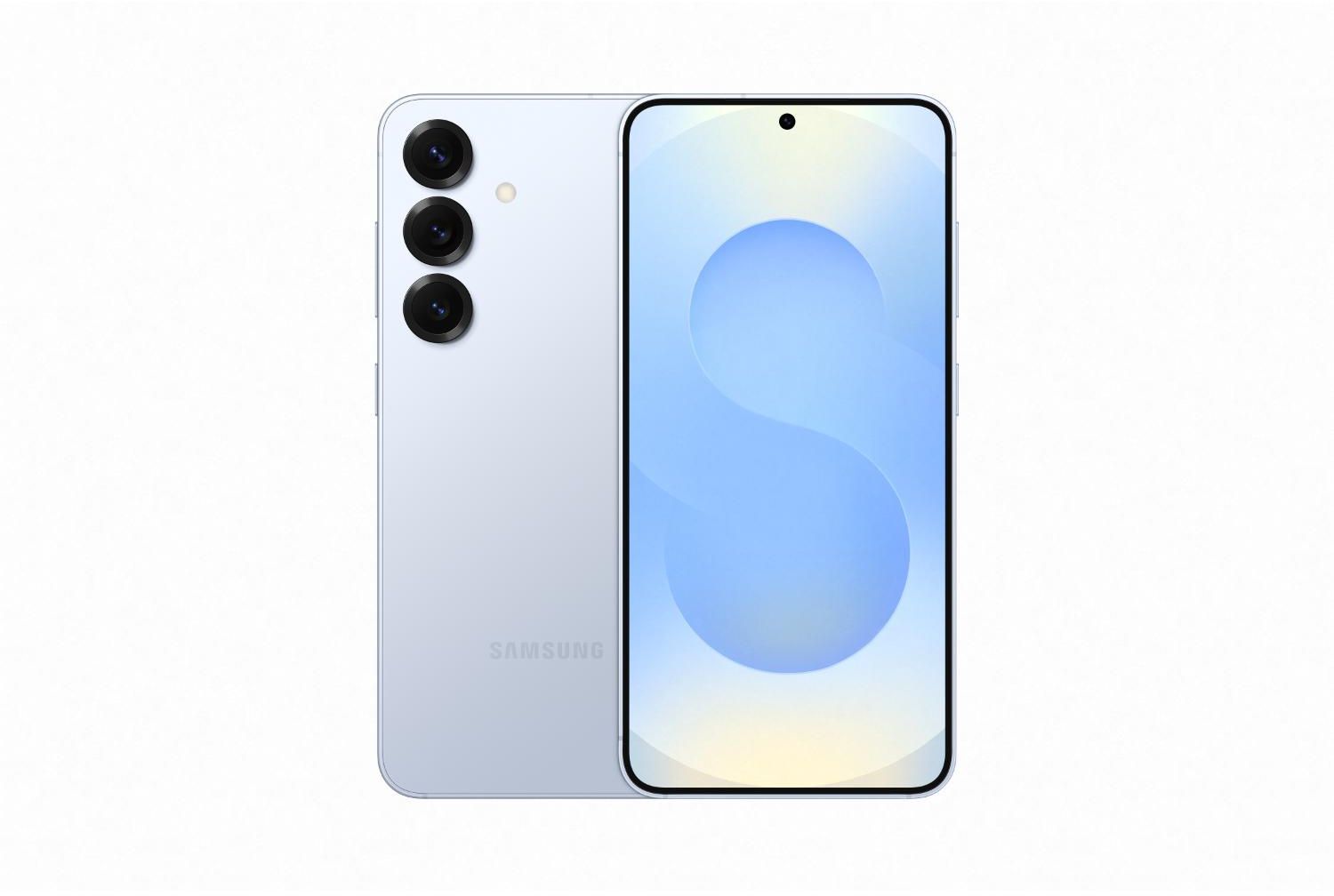 Samsung - Galaxy S25 512GB - Blue - Wholesales Supply