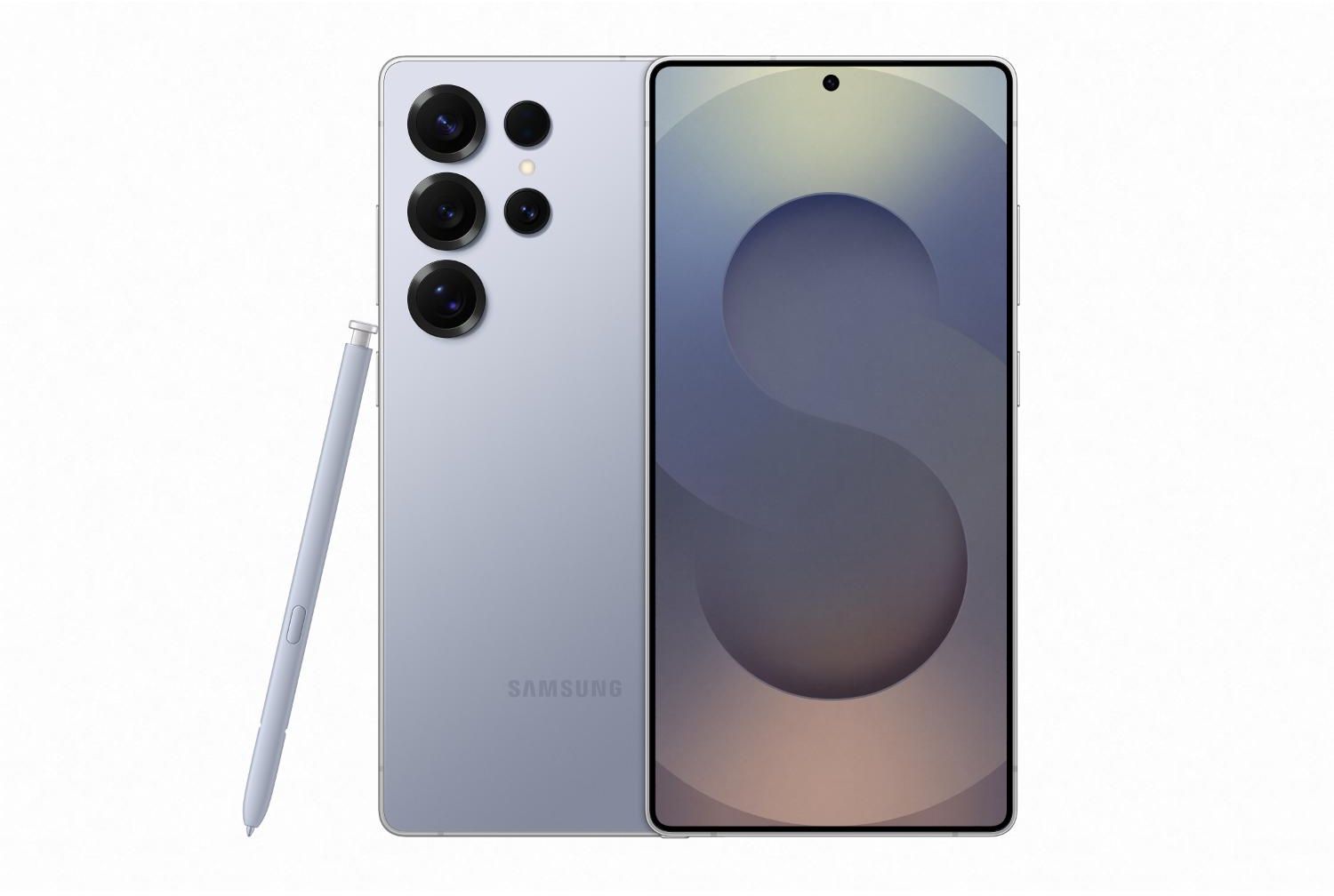 Samsung - Galaxy S25 Ultra 512GB - Blue - Wholesales Supply