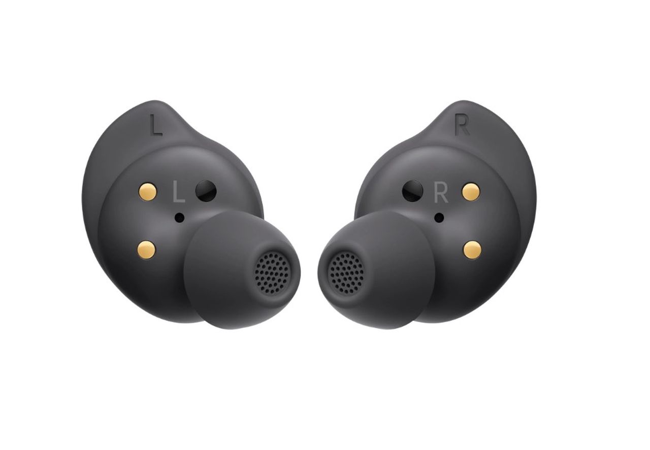 Samsung Galaxy Buds FE - Graphite - Wholesales Supply
