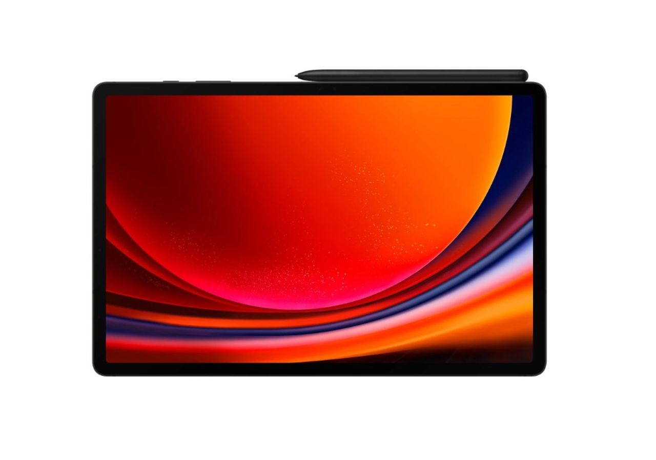 Samsung Tab S9+ 5G 12GB/ 256GB - Graphite - Wholesales Supply