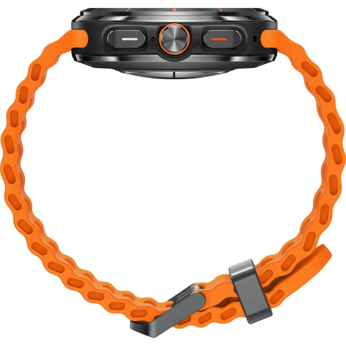 Samsung - 47mm Galaxy Watch Ultra 2025 LTE - Grey - Wholesales Supply