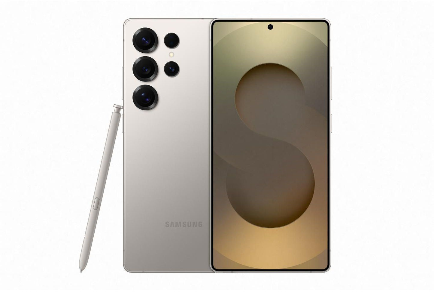 Samsung - Galaxy S25 Ultra 256GB - Grey - Wholesales Supply