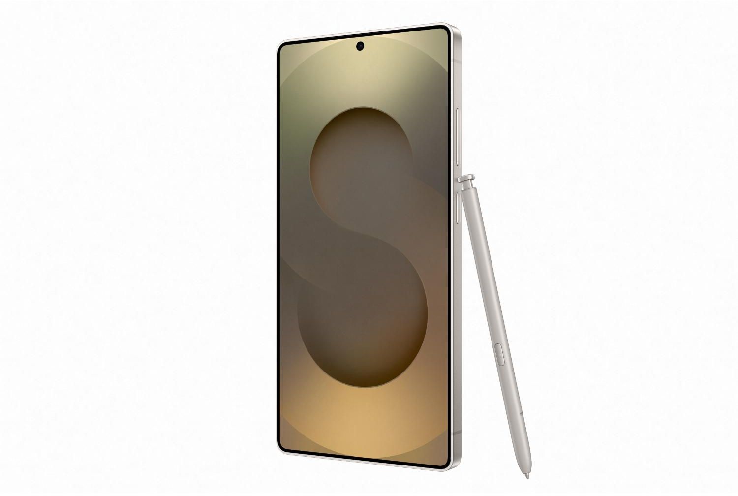 Samsung - Galaxy S25 Ultra 256GB - Grey - Wholesales Supply