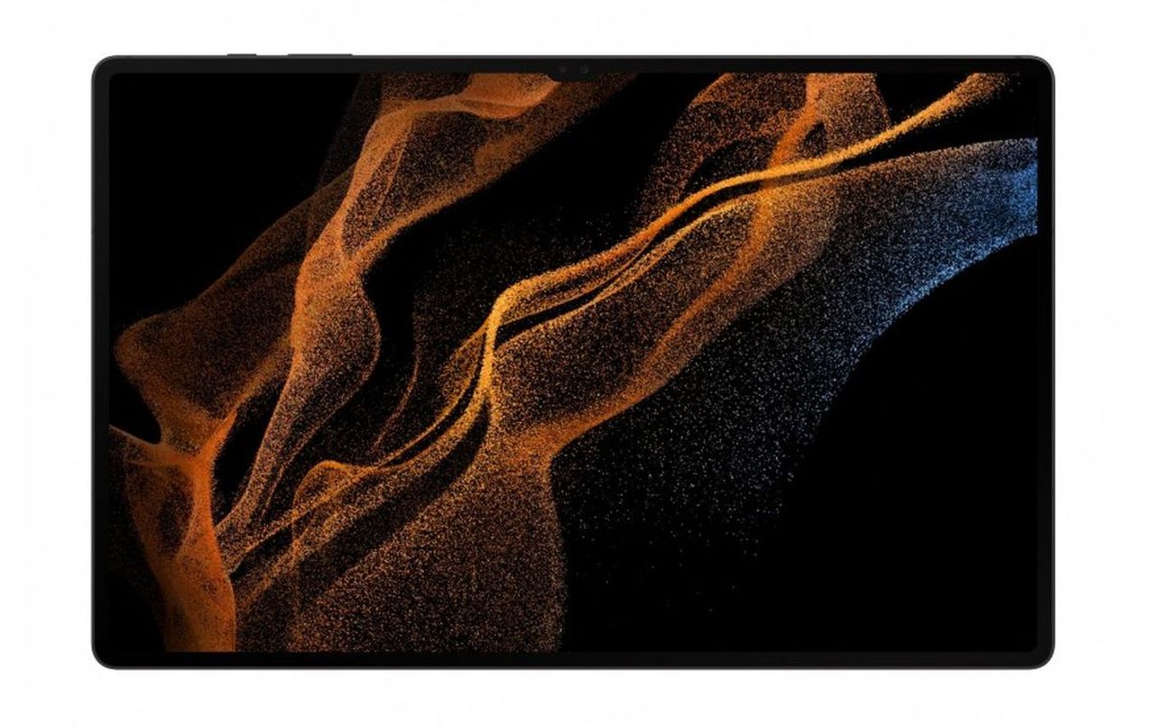 Samsung Tab S8 Ultra Wi-Fi 128GB - Dark Grey - Wholesales Supply