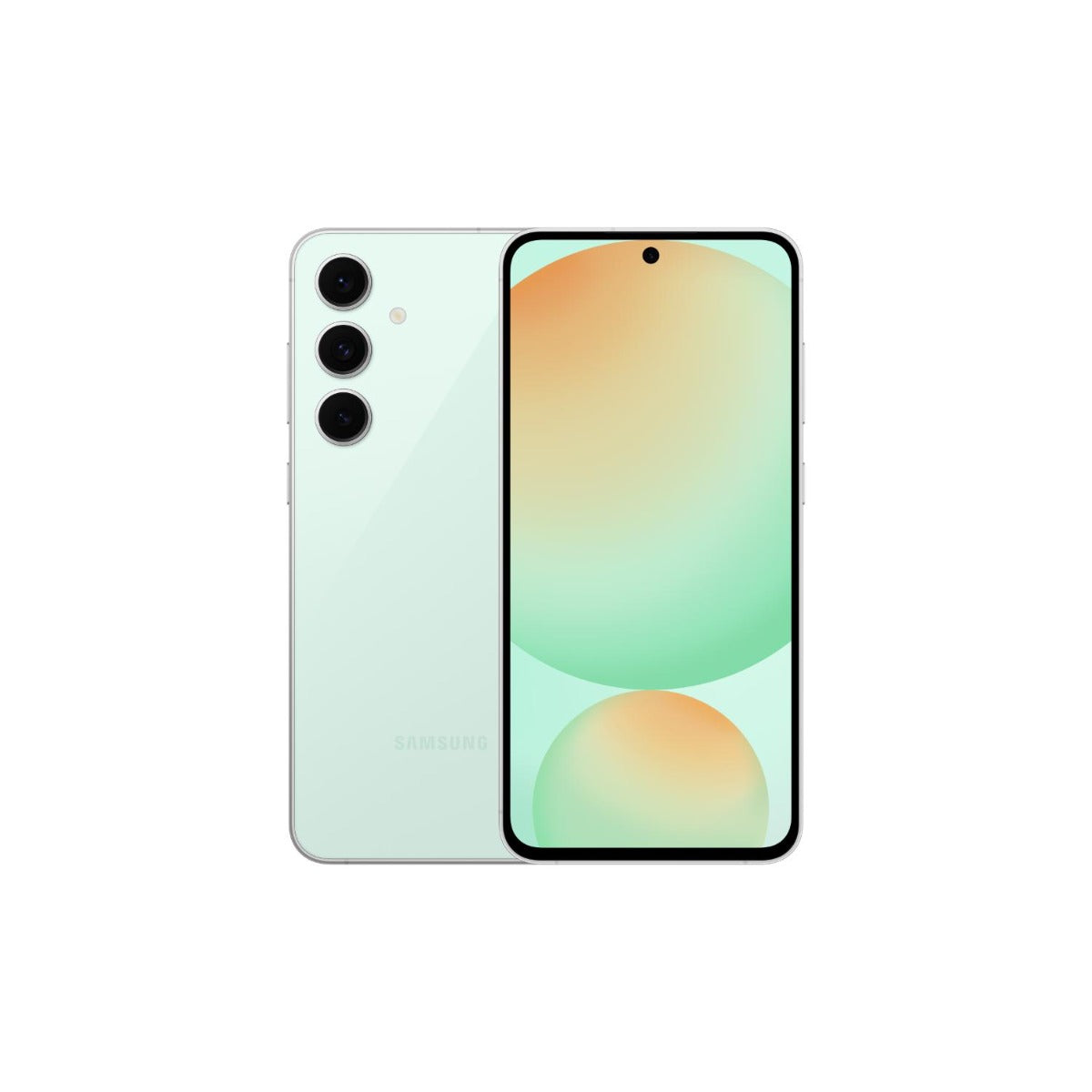 Samsung - Galaxy S24 FE 256GB - Mint - Wholesales Supply