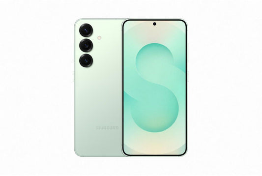 Samsung - Galaxy S25 256GB - Mint - Wholesales Supply