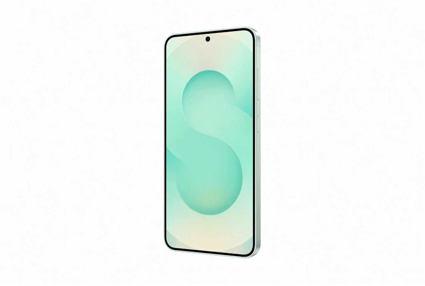 Samsung - Galaxy S25 256GB - Mint - Wholesales Supply