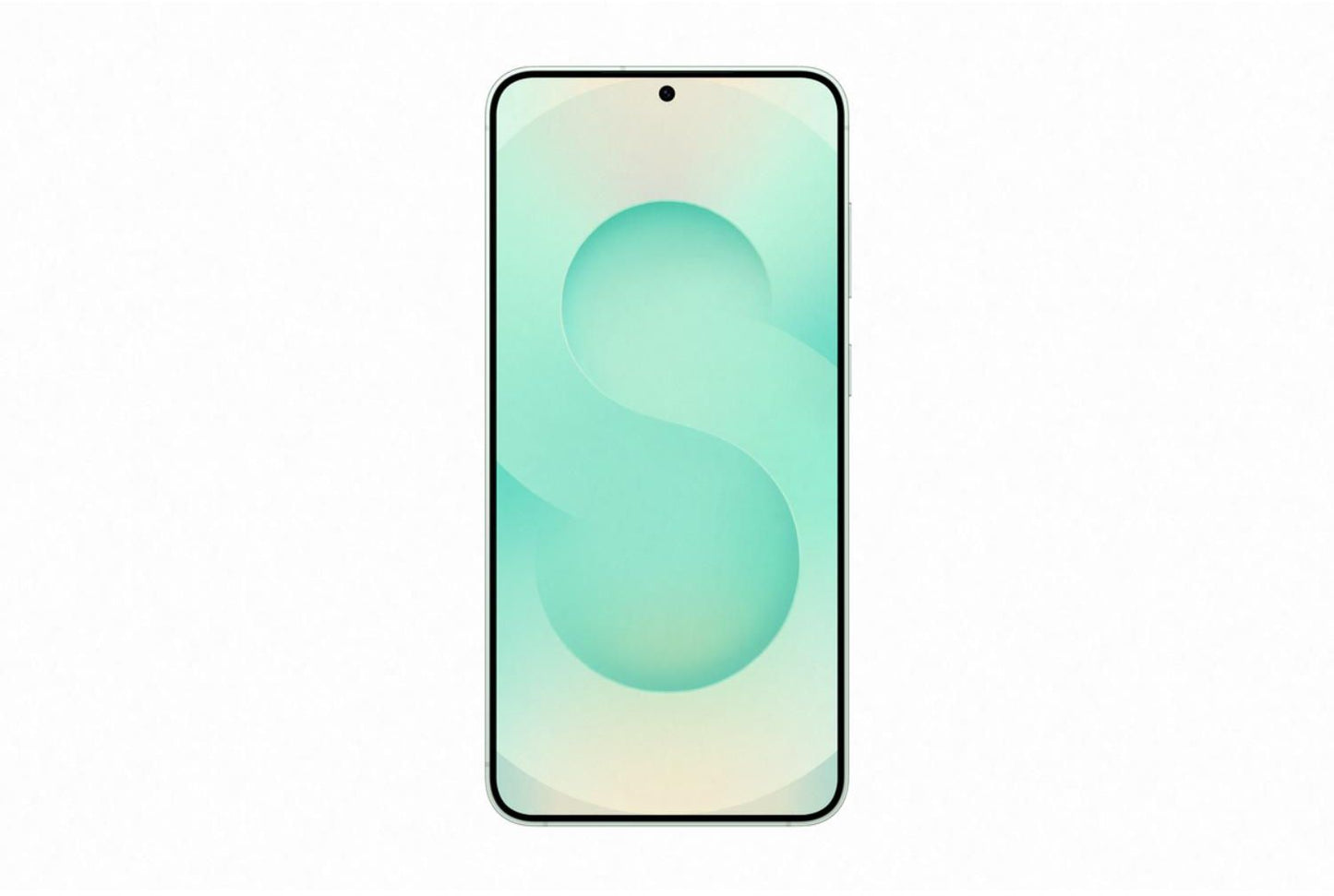 Samsung - Galaxy S25+ 256GB - Mint - Wholesales Supply