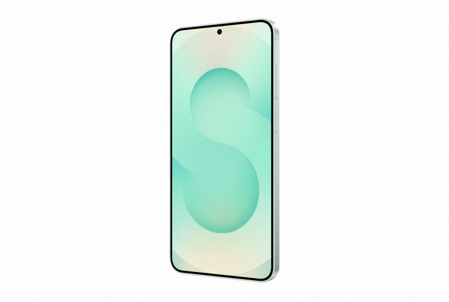 Samsung - Galaxy S25+ 256GB - Mint - Wholesales Supply