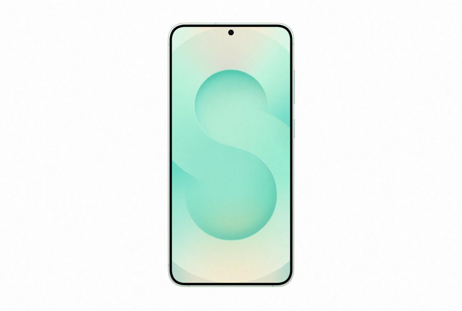 Samsung - Galaxy S25+ 512GB - Mint - Wholesales Supply