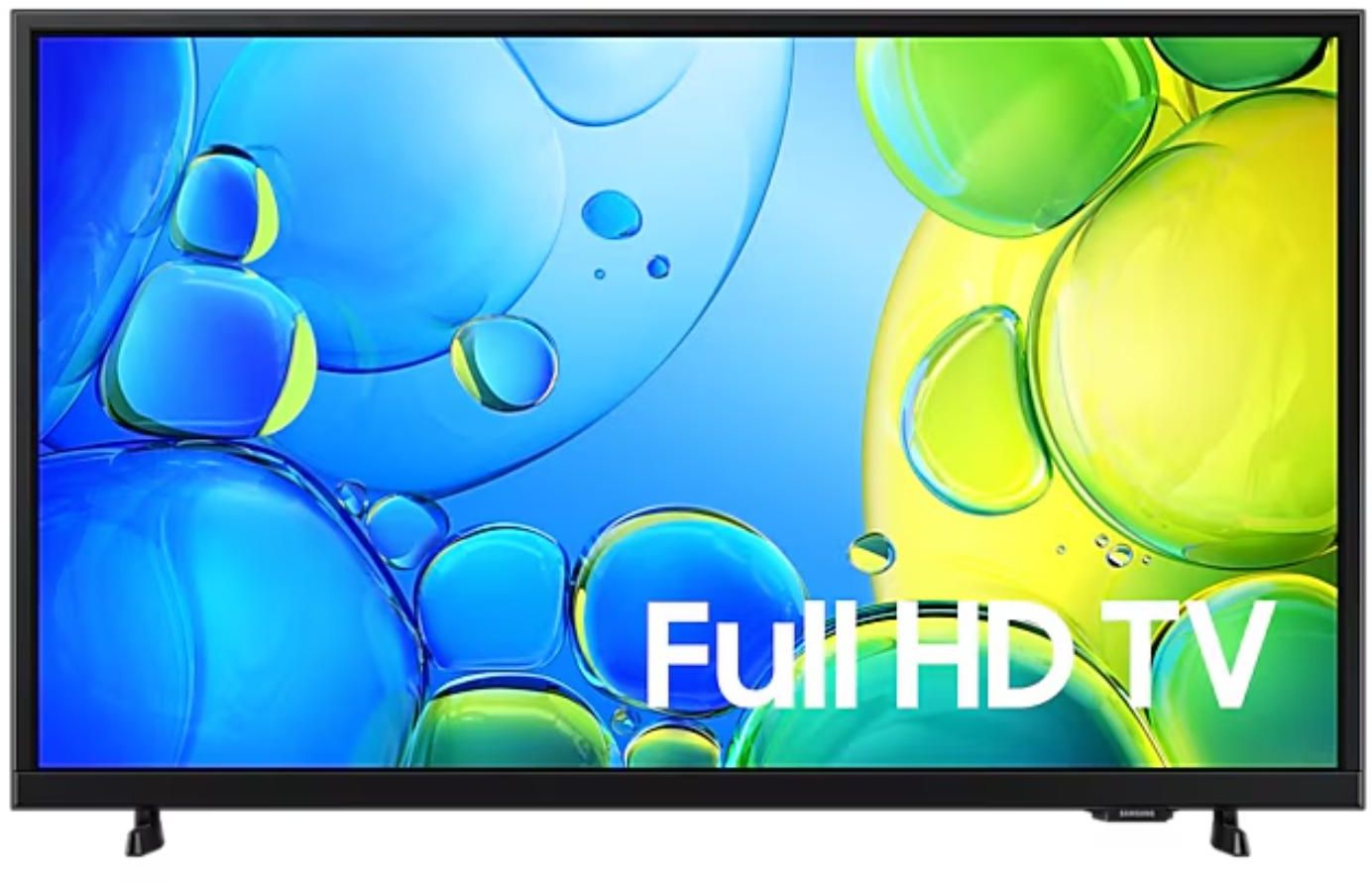 Samsung - 32" F600F Full HD Smart TV (2025) - Wholesales Supply