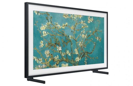 Samsung 32" The Frame QLED 4K Smart TV (2023) - Wholesales Supply