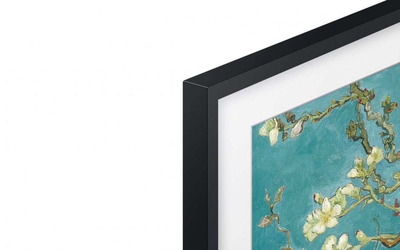 Samsung 32" The Frame QLED 4K Smart TV (2023) - Wholesales Supply