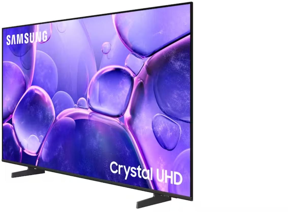 Samsung - 50" U8500F Crystal UHD 4K Smart TV (2025) - Wholesales Supply