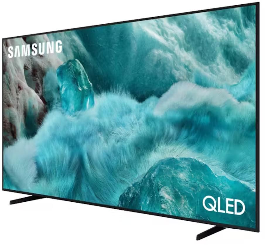Samsung - 55" Q7F QLED 4K Smart TV (2025) - Wholesales Supply
